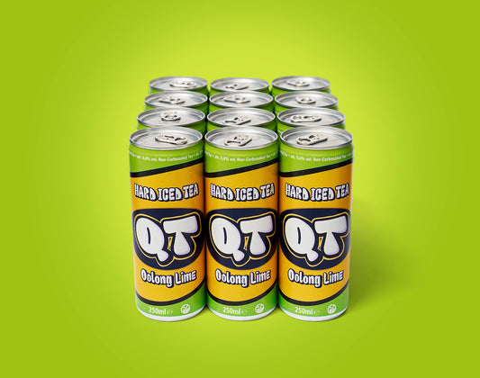 QT 24 Mix Pack