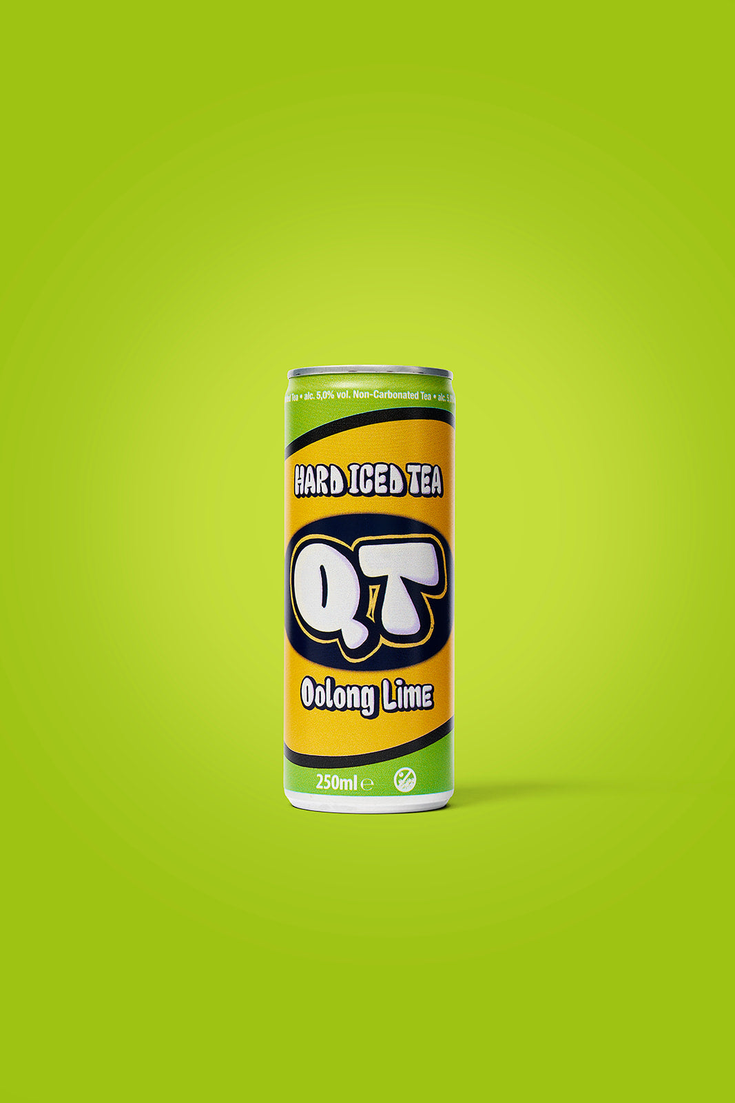 QT Lime 24-pack