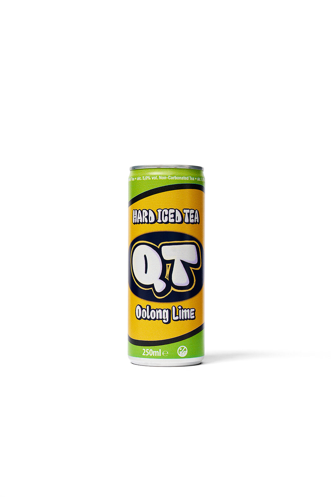 QT Lime 12-pack