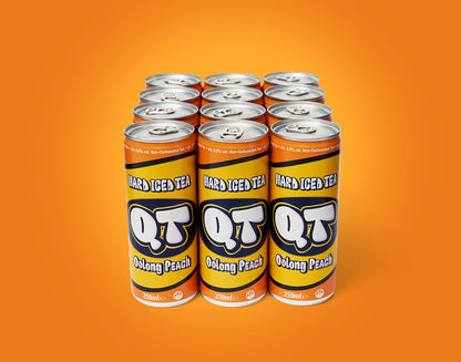 QT 24 Mix Pack