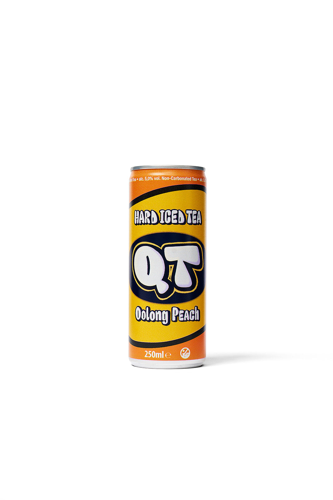 QT Peach 12-pack