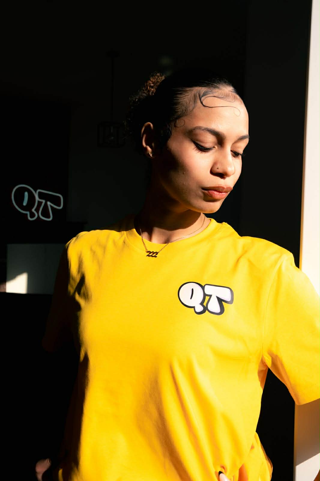 QTee
